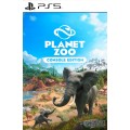 Planet Zoo: Standard Edition PS5